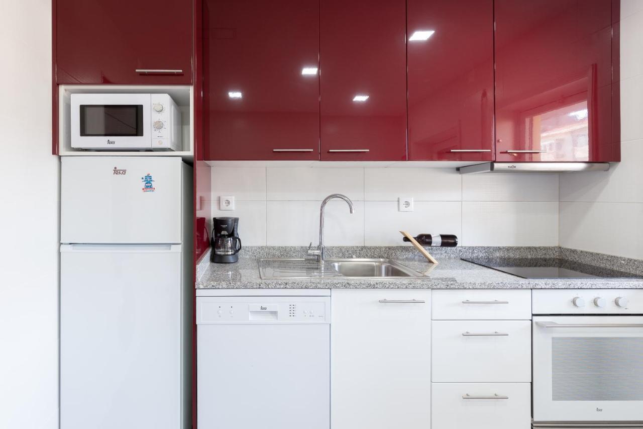 Host Wise - Trendy Bright Flats With Jacuzzi - 5 Min Beach ماتوسينهوس المظهر الخارجي الصورة